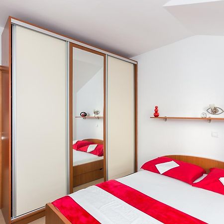 Apartment Marko Dubrownik Zewnętrze zdjęcie
