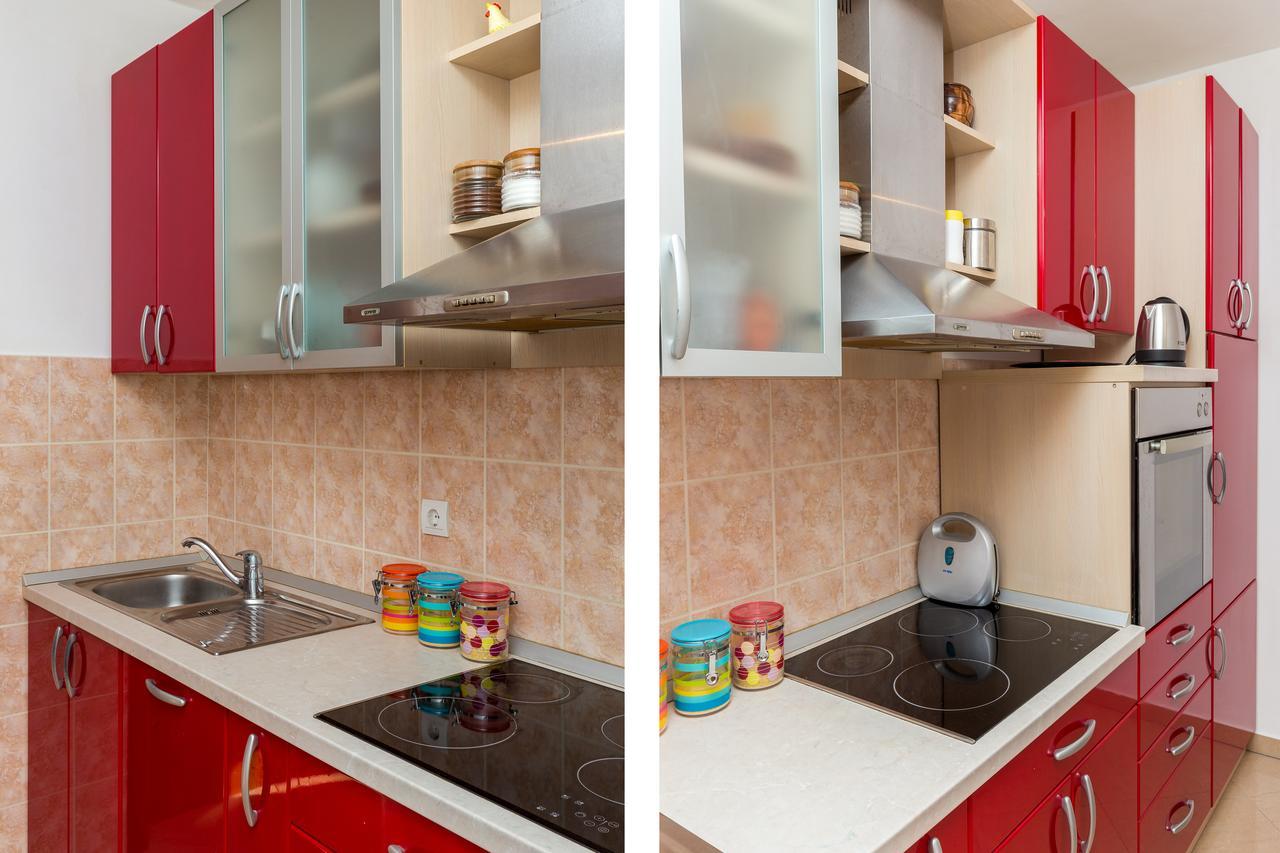 Apartment Marko Dubrownik Zewnętrze zdjęcie