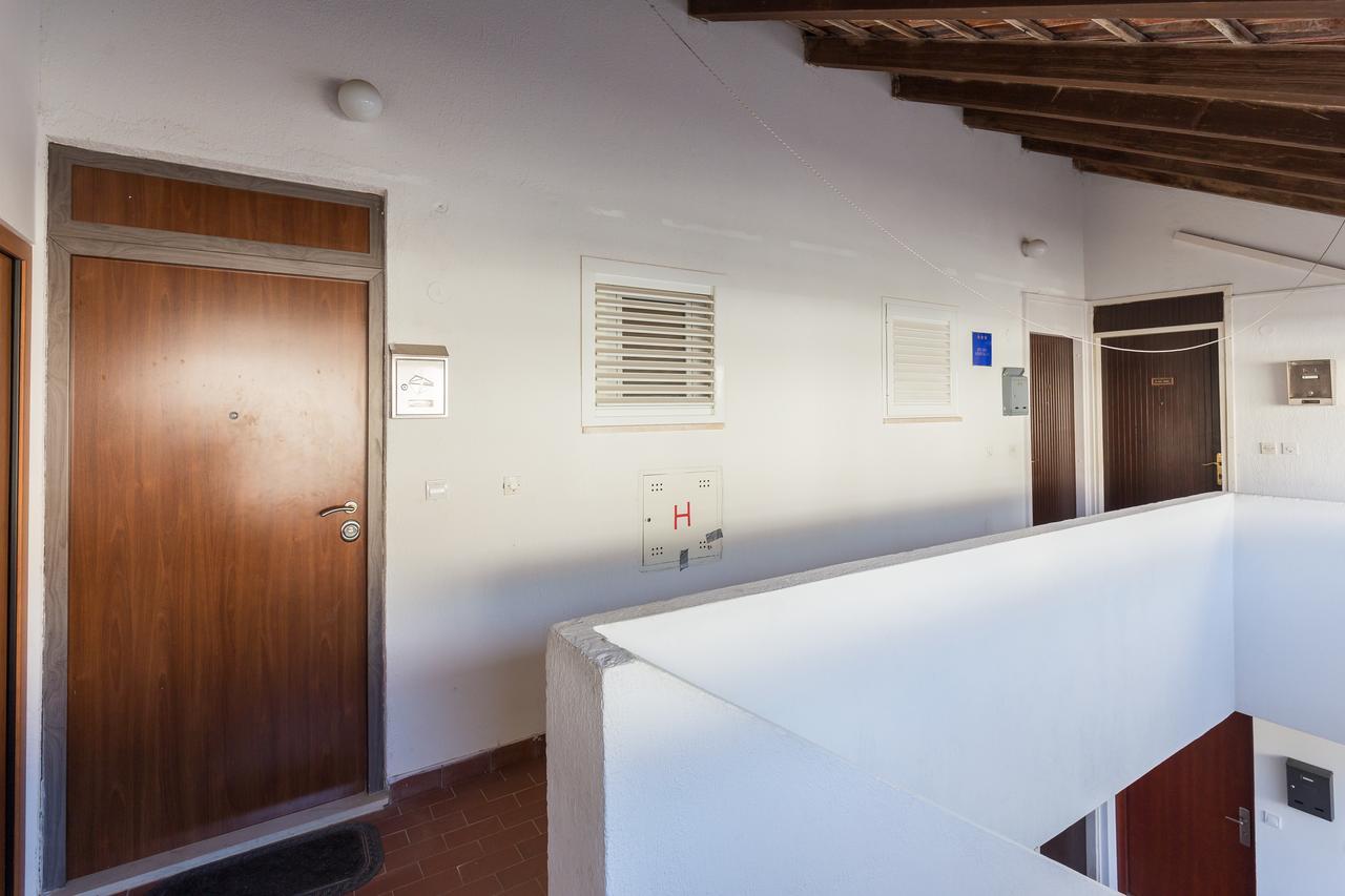 Apartment Marko Dubrownik Zewnętrze zdjęcie