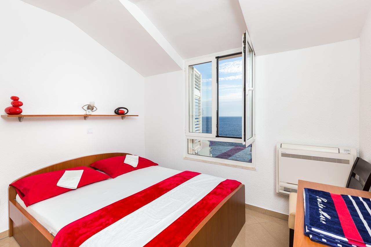 Apartment Marko Dubrownik Zewnętrze zdjęcie
