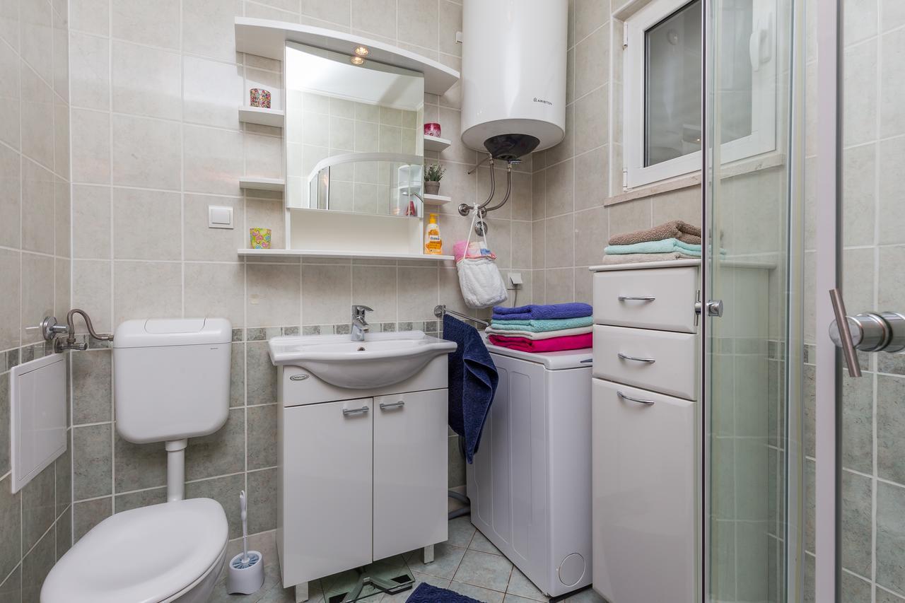 Apartment Marko Dubrownik Zewnętrze zdjęcie