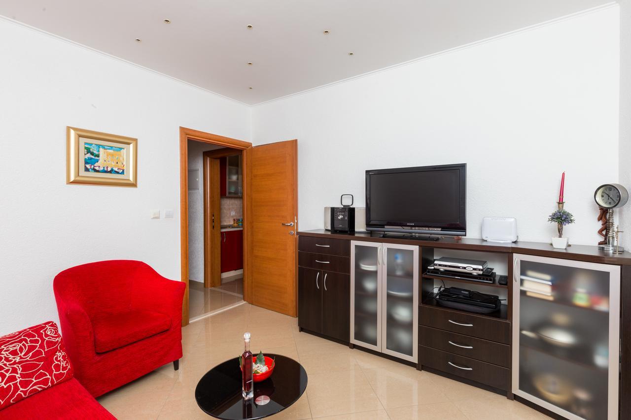 Apartment Marko Dubrownik Zewnętrze zdjęcie