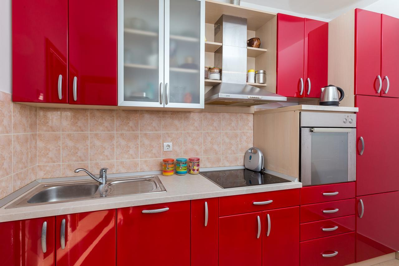Apartment Marko Dubrownik Zewnętrze zdjęcie