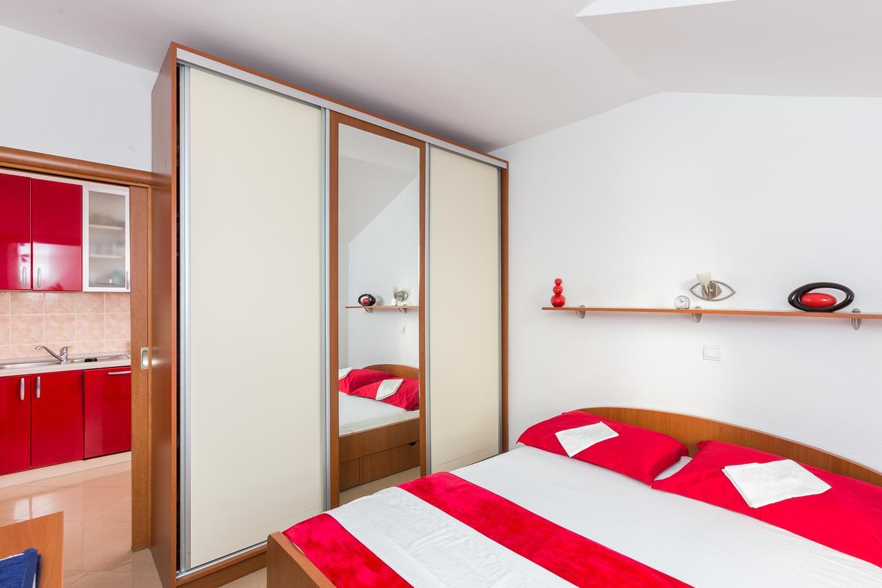 Apartment Marko Dubrownik Zewnętrze zdjęcie